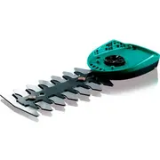 Krūmu šķēru asmens F016800617 Bosch