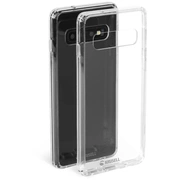 Krusell Kivik Cover Samsung Galaxy S10 transparent
