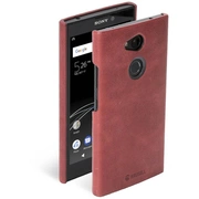 Krusell Sunne Cover Sony Xperia L2 vintage red