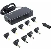 Lādētājs portatīvajam datoram Gembird 90W 15-20V Npa-Ac1D
