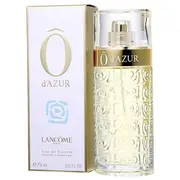 Lancôme O dAzur Smaržas Edt 75Ml 3605532242248