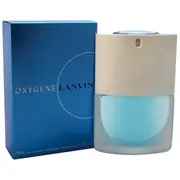Lanvin Oxygene Smaržas Edp 75 ml 3139093021429
