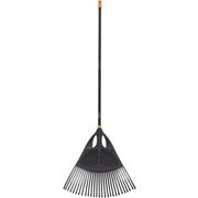 Lapu grābeklis Solid Xl, Fiskars 6411501350909