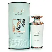 Lattafa Mayar Natural Intense Smaržas Edp 100 ml 6290360598970