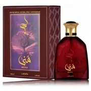 Lattafa Muna Smaržas Edp 100 ml 6291108737910