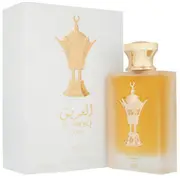 Lattafa Pride Al Areeq Gold Smaržas Edp 100Ml 6291108738696