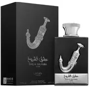 Lattafa Pride Ishq Al Shuyukh Silver Smaržas Edp 100Ml 6291108738672