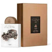 Lattafa Pride La Collection Dantiquites 1886 Smaržas Edp 100Ml 6290360592046