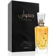 Lattafa Safwaan Lautre Oud Smaržas Edp 100Ml 6290360590134