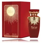 Lattafa Sakeena Smaržas Edp 100 ml 6291108738481