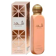 Lattafa Shahd Body Spray Ķermeņa sprejs 150Ml 6290362345107