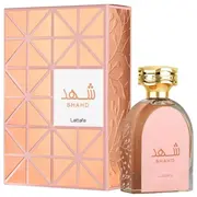 Lattafa Shahd Smaržas Edp 100Ml 6291108737934