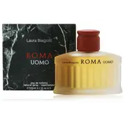 Laura Biagiotti Roma Uomo Smaržas Edt 125 ml 4084500236103