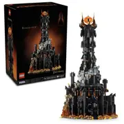 Lego 10333 The Lord of the Rings Barad-Dûr Konstruktors Lego-10333