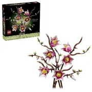 Lego 11510 Botanicals Magnolia Branches Konstruktors