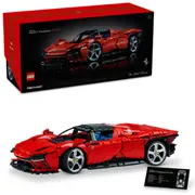 Lego 42143 Ferrari Daytona Sp3 Konstruktors