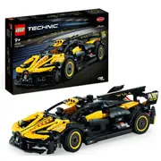 Lego 42151 Technic Bugatti Bolide Konstruktors
