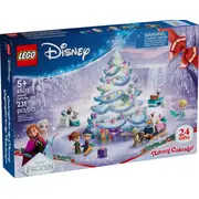 Lego 43273 Frozen Konstruktors