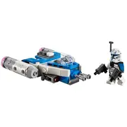 Lego 75391 Captain Rex Y-Wing Microfighter Konstruktors