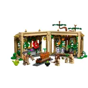 Lego Harry Potter Hogwarts Castle - Herbology Class 76445 Konstruktors