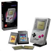 Lego Super Mario 72046 Game Boy konstruktors