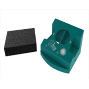 Leifheit Filtrs un filtra turētājs putekļu sūcējam Regulus Aqua Powervac 1089216