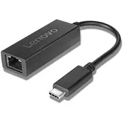 Lenovo 4X91H17795 Ethernet - UsbC Adapteris