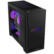 Lenovo Legion T5 30Ias10 Spēļu stacionarais dators Ultra 5 225 / 32Gb Ddr5 5600Mhz  Ssd1Tb Geforce Rtx 5060 Ti 8Gb 500W Noos Eclipse Black 90Ya006Cpl