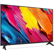 Lg televizors 55Qned70A6A 55 4K Ultra Hd Qned, 3840 x 2160, Smart Tv, Wi-Fi, Bluetooth, 3 Hdmi, 2 Rf, skaņas kanāli