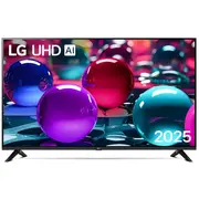 Lg Uhd Ai 55Ua73003La Televizors 55 / 3840X2160