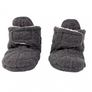 Lodger Slipper Folklore Fleece čībiņas, 6-12 mēn., Pigeon Slf 6266-12