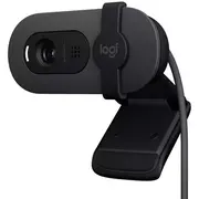 Logitech Brio 100 Tīmekļa Kamera 960-001585