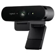Logitech Brio 4K Ultra Hd Tīmekļa kamera 960-001106