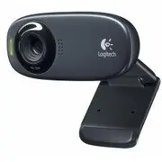 Logitech C310 Hd Web Kamera 960-001065