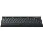 Logitech Comfort K280E Klaviatūra Us 920-005217