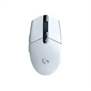 Logitech G305 Lightspeed Bezvadu pele 1200Dpi 910-005291
