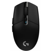 Datorpele Logitech G305 Lightspeed Black 910-005282