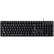 Logitech G413 Se Mehāniskā Klaviatūra Us 920-010437
