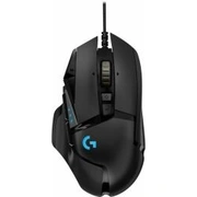 Logitech G502 Hero Gaming Black 910-005470