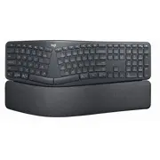 Logitech K860 Ergo Bezvadu Klaviatūrā 920-010108