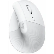 Datorpele Logitech Lift Vertical White 910-006475