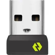 Logitech Logi Bolt Bluetooth Usb Adapteris 956-000008