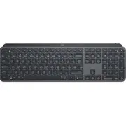 Logitech Mx Keys S Bezvadu Klaviatūra 920-011587