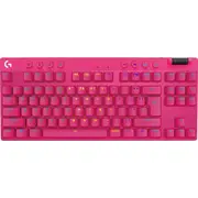 Logitech Pro X Tkl Lightspeed Gx Tastatūra 920-012159