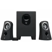 Logitech Z313 Skaļruņi 2.1 / 25W 980-000413