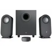 Logitech Z407 2.1 Bluetooth Skaļruņi 40W 980-001348
