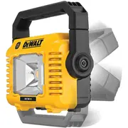Lukturis 18V, 500-2000 Lm Dcl077-Xj Dewalt