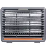 Lumio moskītu lampa 6W, 230V, 50M² Mke002 101902