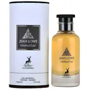 Maison Alhambra Jean Lowe Immortel Smaržas Edp 100 ml 6291108735541