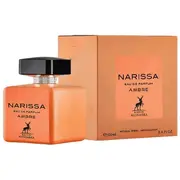 Maison Alhambra Narissa Ambre Smaržas Edp 100 ml 6290360590738